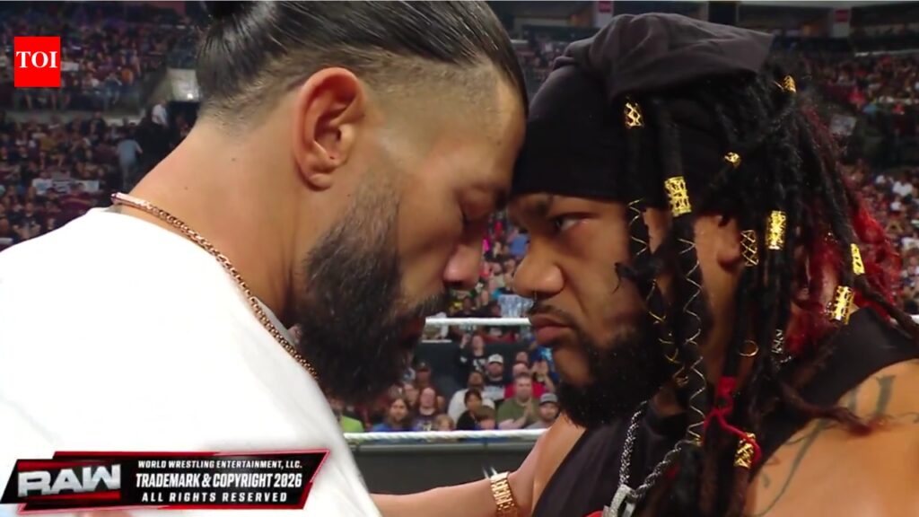WWE RAW Quick Results and Roundup (25-May-2026): Two major matches for Clash in Italy, top star out of action for months, and more | WWE News
