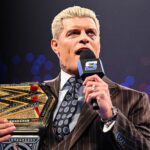WWE Reportedly Discussing AEW's TV Future After 2027