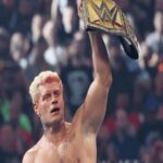 WWE Smack Down Live Streaming Details: Cody Rhodes To Appear After Successful Title Defence At Wrestlemania 42, Big Debut On Cards 