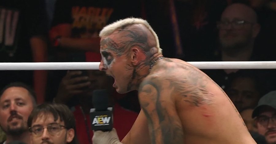 AEW Dynamite & Collision recap, review (May 6): Darby’s devious plan