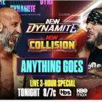 AEW DYNAMITE HITS & MISSES (5/20): Darby vs. Speedball another great performance during this title run, MJF a joy on commentary, Briscoe vs. Ciampa had it all, Moxley-O’Reilly context