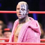 Darby Allin retains AEW World Championship ahead of MJF match at Double or Nothing