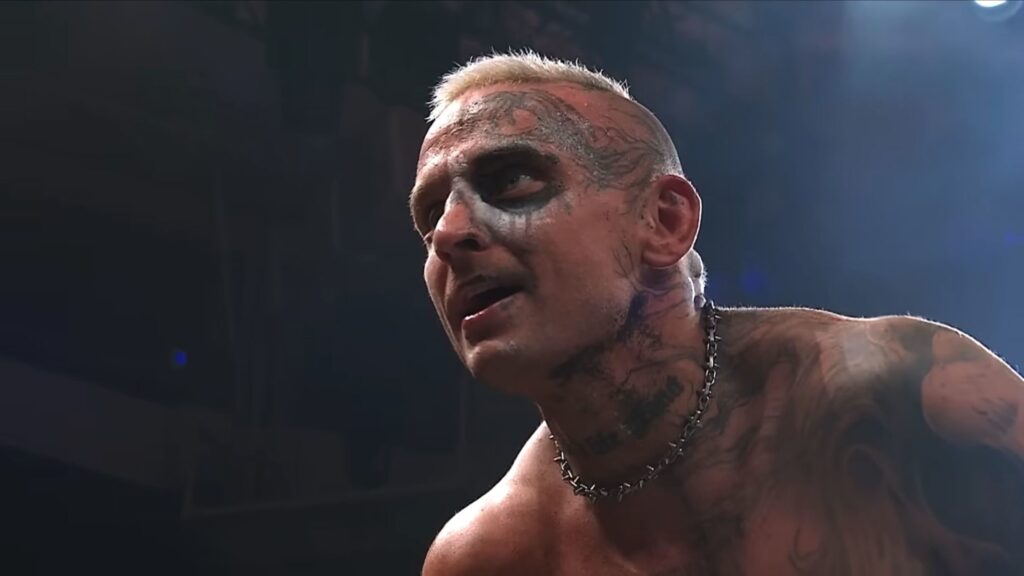 Darby Allin Title Reign Stays on Rails at AEW Dynamite and Collision
