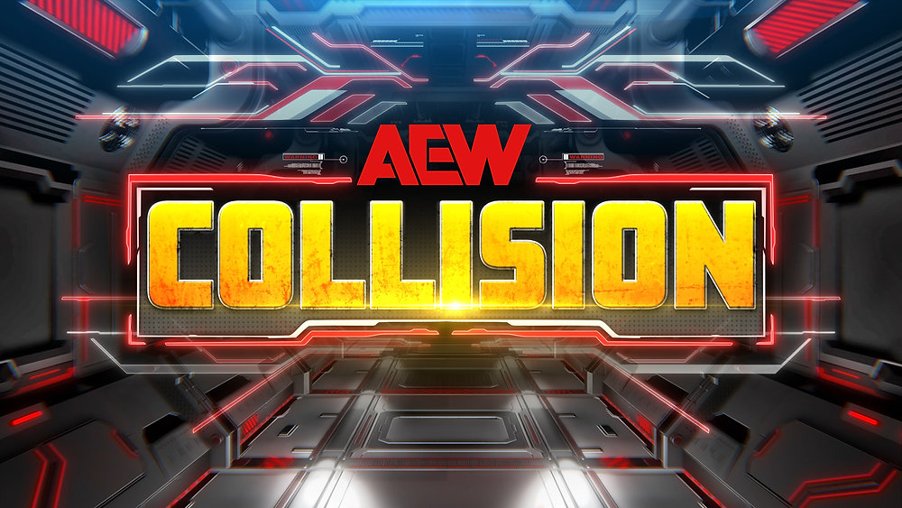 AEW Collision Preview: May 16, 2026 – Darby Allin Defends AEW World Title vs. Sammy Guevara, Willow Nightingale vs. Red Velvet for TBS Title, More