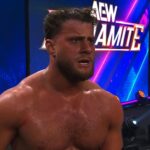 AEW Dynamite Review: Darby Survives, MJF Crashes Out Some More
