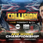 AEW COLLISION HITS & MISSES (5/16): Darby survives Guevara, Briscoe calls out Ciampa, Red Velvet vs. Willow for the TBS Title