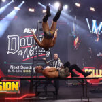 AEW Collision Results: May 16, 2026 – Darby Allin Retains AEW World Title vs. Sammy Guevara, Will Ospreay Addresses Samoa Joe, More