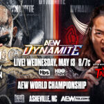 WWE News, AEW News, Pro Wrestling Backstage News