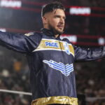 WWE Raw Matches Announced: Ethan Page, Finn Balor, Penta & More To Wrestle