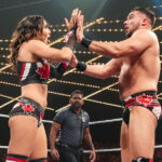 WWE's Ethan Page Comments On AAA Partnership With Chelsea Green, Possible Reunion