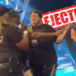 Ringside News