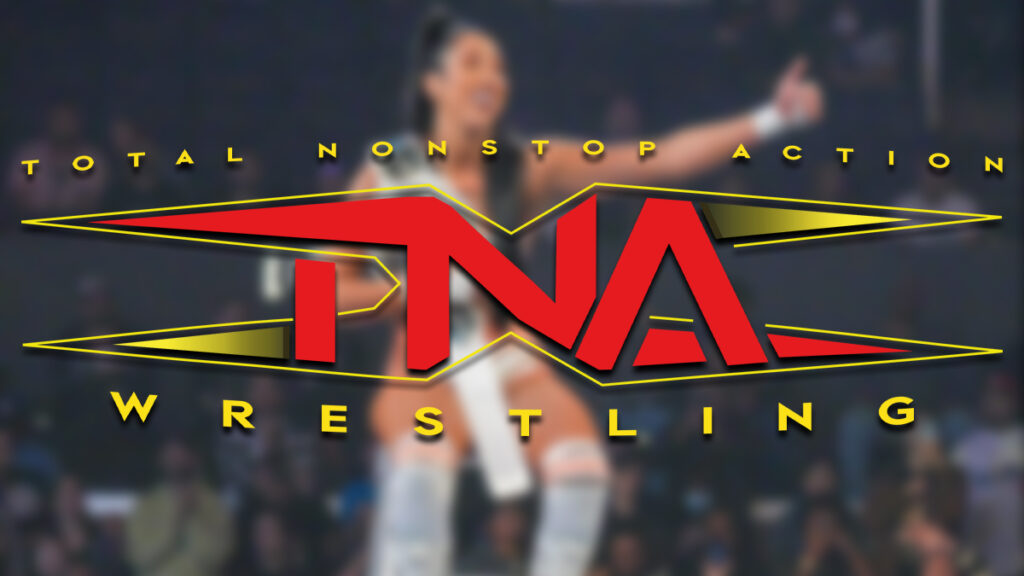 Former NXT Champion Re-Signs With TNA Wrestling