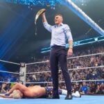 GUNTHER Vs. Cody Rhodes For Undisputed WWE Title To Open Clash In Italy On ESPN