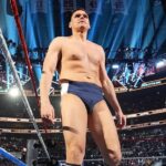 GUNTHER Explains Why He Sometimes Feels Like An 'Outcast' In WWE