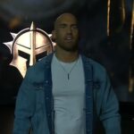 Former WWE NXT Star Giovanni Vinci Arrives In TNA Right After Cedric Alexander’s Title Win
