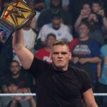 Gunther Returns and Women Fight for US Title on WWE SmackDown May 8