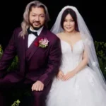 Iyo Sky Announces Marriage To WWE NXT Star Naraku