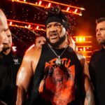 Jacob Fatu Reportedly Injured At WWE Live Event Ahead Of Clash In Italy