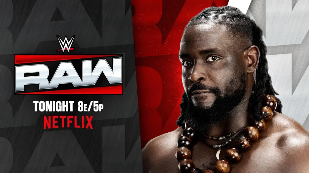 WWE Raw Preview (5/18/26) - Jacob Fatu Is In Huge Trouble