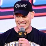 John Cena Teases "History-Making News" at WWE Backlash