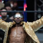 AEW TNT champion Kevin Knight reflects on rising stardom