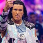 Kit Wilson Apologizes For Missing WWE SmackDown Due To Travel Issues