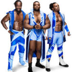 Kofi Kingston and Xavier Woods issue their first comments since exiting WWE
