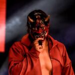 Konosuke Takeshita challenges Darby Allin for AEW World Championship on AEW Dynamite on TSN2