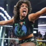 Lizzy Rain’s Metal-Charged Rise in WWE NXT