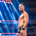 WWE star Ludwig Kaiser arrested on battery charge in Florida