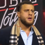 MJF learns the price of an AEW World title rematch with Darby Allin