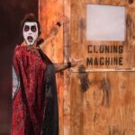 AEW's MJF Isn't Surprised By Danhausen's WWE Success: He 'Pulls People In'
