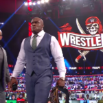MVP on Hurt Business WWE exit, issues with ‘coward’ and ‘liar’ Triple H