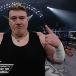Mason Rook Revealed As New Identity Of Former NXT Star Will Kroos