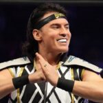 Mike Bailey sets sights on AEW World Championship after 'Dynamite' win, gets support from Kevin Knight