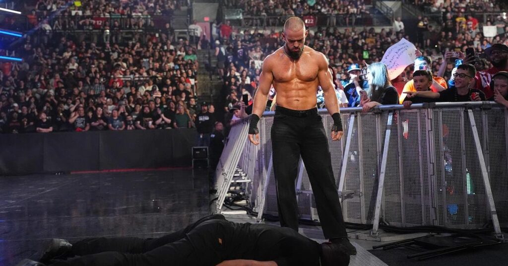 Raw recap & reactions (May 25, 2026): Montez Ford’s wake-up call