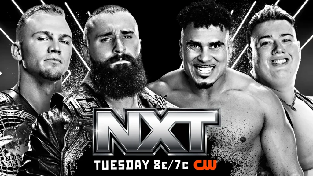 WWE NXT Preview (5/19/26) - A Night of NXT Debuts
