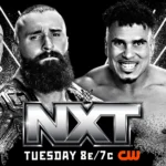 WWE NXT Preview (5/19/26) - A Night of NXT Debuts