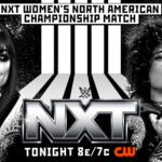WWE NXT Preview: From Debut to Title Shot in 2 Weeks? Not Too Shabby