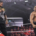 WWE NXT Results 5/26 - NXT Women's Championship On The Line, OTM Faces The Culling
