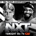 NXT Results - May 19, 2026