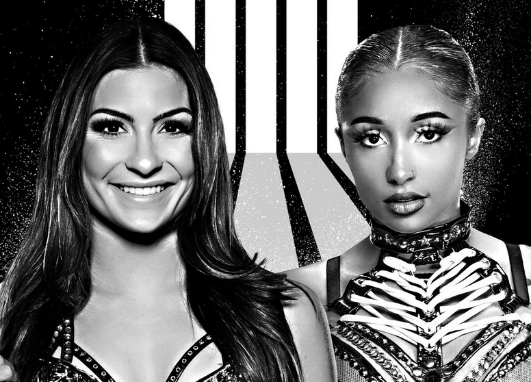 NXT HITS & MISSES (5/12): Naraku debut, Mason Rook promo, Kendall Grey vs. Kelani Jordan, more