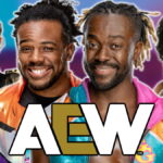 New Day AEW Debut Plans