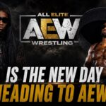 AEW Talent Reportedly Pushing For New Day Arrival