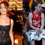 WWE Hall of Famer Nikki Bella challenges WNBA stars Caitlin Clark and Sophie Cunningham to a match