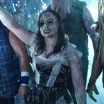 Former WWE Stars Nikki Cross and Big Damo Acquire Multiple Wrestling Promotions