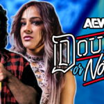 New AEW Signings To Debut At Double Or Nothing 2026