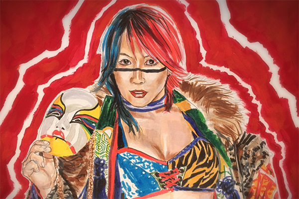 WWE RAW HITS & MISSES (5/11): Oba Femi Open Challenge, AAA Mega Title Build, Vision vs. Street Profits & Hendry, Rusev vs. Evans, Asuka’s Goodbye