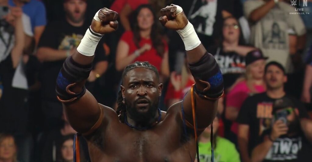 WWE Raw preview: Oba Femi’s open challenge has a huge problem that may kill the idea