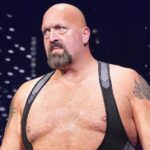Paul Wight Reportedly Staying With AEW